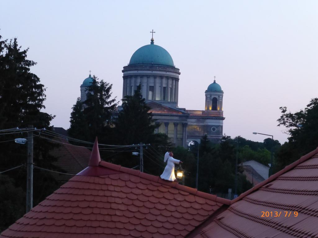 Szent Kristof Panzio Esztergom Room photo