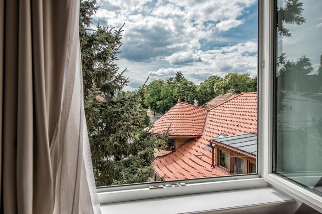 Szent Kristof Panzio Esztergom Room photo